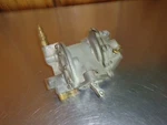 Fuel Pump 9648 Dual Action Vacuum 1951 1952 1953 Cadillac 331 V-8. Fixed Price $85.50.