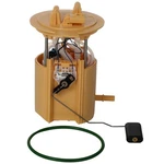 Fuel Pump Assembly For 2014-2019 Jeep Grand Cherokee 5145589AA 5145589AB. Fixed Price $54.69.