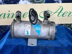 Bendix Fuel Pump - 12VOLT Electric P/n: 401126 , 478360 Tested Functional. Fixed Price $95.05.