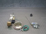 98-99 Lexus UCF20L LS400 1UZFE Set Of Fuel Pump Level Sensor Sending Unit Oem. Fixed Price $165.21.