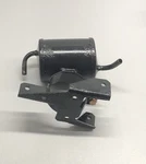 Fuel Pump Bracket Expansion Tank And Bmw 1976 E3 2500 3.3LI 3.0S E12 E9. Fixed Price $49.00.