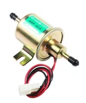 Esewalas Universal Electric Fuel Pump - Low Pressure Transfer For Gas, Diesel.... Fixed Price $15.47.