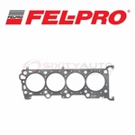 Fel-pro Right Cylinder Head Gasket 1996-2012 Ford Mustang 4.6L 5.4L V8 Bi. Fixed Price $74.66.