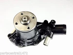 Oaw Water Pump IS9904 For 92-98 Isuzu Npr Gmc Chevy 3.9L 4BD2 Turbo Diesel. Fixed Price $99.00.