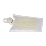 Herko Fuel Pump Strainer FS489 For Hyundai Mitsubishi Excel Scoupe Precis 93-95. Fixed Price $11.07.