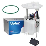 Fuel Pump Assembly Fits 2012 Ford Explorer Base Limited Xlt L4 2.0L SP2482M. Fixed Price $55.98.