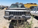 Fuel Pump Only 6-242 4.0L Fits 87-93 Cherokee 207087. Fixed Price $75.00.