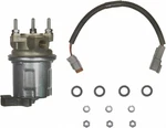 New Carter P74213 Universal Rotary Vane Electric Fuel Pumps Fits Dodge Ram 2500. Fixed Price $299.85.