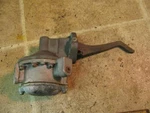 Vintage Mechanical Fuel Pump 24706 4672 5622110. Fixed Price $20.00.