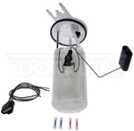 Dorman (oe Solutions) 2630306 Fuel Pump Oem. Fixed Price $179.94.