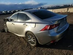 Fuel Pump Assembly Tank Mounted Sedan Fits 14-15 Lexus IS250 633149. Fixed Price $149.99.