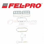 Fel-pro Set For 1981-1985 Pontiac Firebird 5.0L V8 Engine Vm. Fixed Price $116.17.