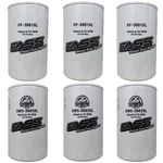 Fass Pack Of Extended Length PF-3001XL Fuel Filter XWS-3002XL Water Separator. Fixed Price $103.39.