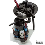 Snow Performance SNF-52501 Dual Pump Fuel Hat 2016-2024 Camaro/cts-v. Fixed Price $1028.17.