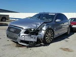 Driver Fuel Pump Assembly In Tank Fits 05-06 Audi A8 1856568. Fixed Price $76.00.