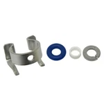 13-53-7-573-801 Bosch Fuel Injector Seal Gas For Mini Cooper 2007-2009. Fixed Price $46.30.