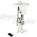 Fuel Pump Module ASSEMBLY-138.4" Wb Uni-select SP2070M. Fixed Price $267.99.