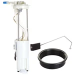 Electric Fuel Pump Assembly Fits 2003 Gmc Sonoma Chevrolet S10 L4 2.2L E3703M. Fixed Price $37.09.