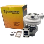 New HX35 Turbo For Komatsu Wheel Loader Excavator Cummins 6BTAA 5.9L 4038475. Fixed Price $449.00.