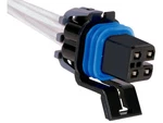For Silverado 1500 Fuel Sender Control Module Connector Ac Delco 47821TRHS. Fixed Price $69.29.