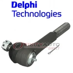 Delphi Outer Steering Tie Rod End For 1989-1991 Chevrolet V1500 Suburban Qv. Fixed Price $49.94.
