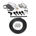 Holley Fuel Pump Complete Kit 526-7; Efi System 67 Gph 43PSI Gas, E85. Fixed Price $550.97.