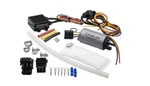 Fuelab 25314 In-tank Brushless Pump Kit 500 Lph Performance. Fixed Price $576.00.