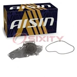 Aisin Engine Water Pump For 2005-2016 Honda Odyssey 3.5L V6 Coolant Vj. Fixed Price $105.90.