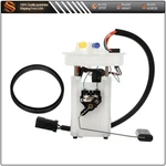 Fuel Pump & Assembly Fits 1999-2004 Jeep Grand Cherokee L6 V8 4.0L E7127MN. Fixed Price $43.24.