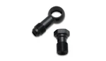 Vibrant 11582 Single Male Banjo Adapter Assembly -8AN To 7/16-20. Fixed Price $44.83.