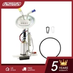 1987-1989 Ford F-150 4.9L 1988-1989 F-250 7.5L Fuel Pump Assembly. Fixed Price $46.99.