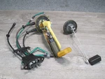 1996 Toyota Cresta MARK2 JZX90 2.5L 1JZGTE Fuel Pump Level Sensor Set Oem. Fixed Price $152.45.