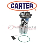 Carter P76237M Fuel Pump Module Assembly For USEP3688M SP6435M MU1611 Fw. Fixed Price $323.75.