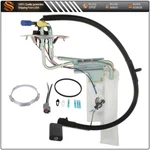 1992-1997 Ford F-150 F-250 F-350 V8 5.8L Gallon Fuel Pump Module Assembly. Fixed Price $61.85.