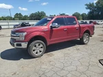 Fuel Pump Tank Mounted Assembly 5.0L Fits 18-20 Ford F150 Pickup 1779912. Fixed Price $147.98.