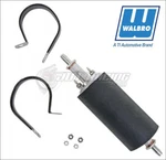 Genuine Walbro/ Ti Auto F30000271 30LPH 60PSI External Inline Intank Fuel Pump. Fixed Price $149.99.