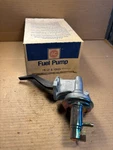 1982-1985 Ford Mustang Mercury Capri Fuel Pump Ac 42198. Fixed Price $20.00.