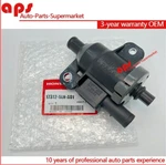 Oem Canister Vent Solenoid Shut For Honda Fit Hr-v 17312-SLN-A01. Fixed Price $63.94.