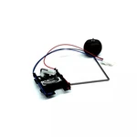 Genuine Volkswagen Fuel Tank Sending Unit 5Q0-919-673-F. Fixed Price $172.79.