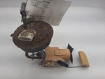 Fuel Pump Assembly Rear 02-03 Chevrolet Avalanche 2500 15070525. Fixed Price $123.99.