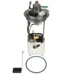 Delphi FG1057 Fuel Pump Module Assembly For Sierra 1500/GMC Yukon Xl. Fixed Price $205.99.
