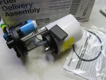 Fuel Pump Module ASSEMBLY-121.1" Wb Spectra SP6014M. Fixed Price $61.99.
