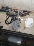 2007 Escalade Ext/extended Fuel Pump SKU#4380641. Fixed Price $83.50.