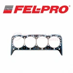 Fel-pro Cylinder Head Gasket For 1975-1978 Gmc C15 Suburban 5.7L V8 Engine Kv. Fixed Price $52.89.