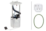 Hella Fuel Pump And Sender Assembly For Escape, Mariner, Tribute 358301671. Fixed Price $187.12.