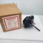 Webster Fuel Unit Pump 1R111A Oem Flange Cwl. Fixed Price $250.00.