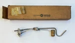 New Old Stock Fuel Tank Sending Unit For 1960-1961 Models Mopar #2240549. Fixed Price $325.00.