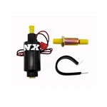 Nitrous Express Stand Alone Fuel Pump. Fixed Price $186.23.