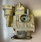 Cummins Diesel Engine Fuel Injector Pump 177761 RC-1, V12 Not Tested. Fixed Price $101.25.