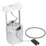 Delphi FG1588 Fuel Pump Module Assembly For Chrysler 300/DODGE Charger 11-19. Fixed Price $312.81.
